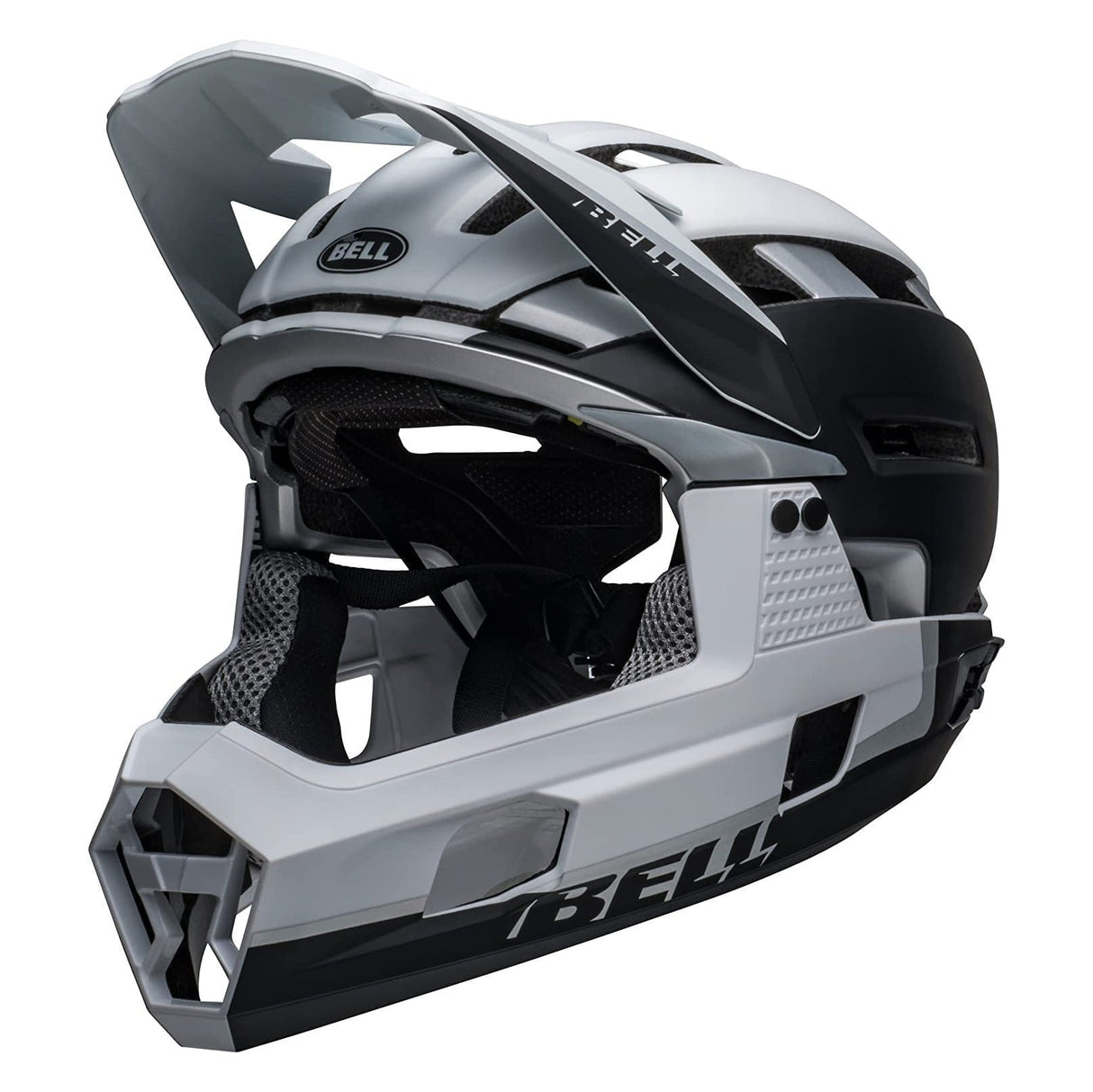 Bell Super Air R MIPS Adult Premium & Comfortable Spherical Mountain Bike Helmet