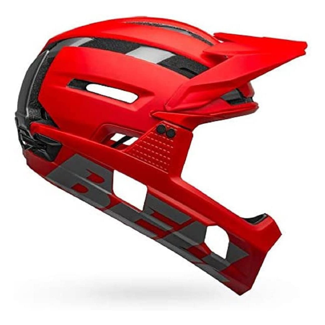 Bell Super Air R MIPS Adult Premium & Comfortable Spherical Mountain Bike Helmet