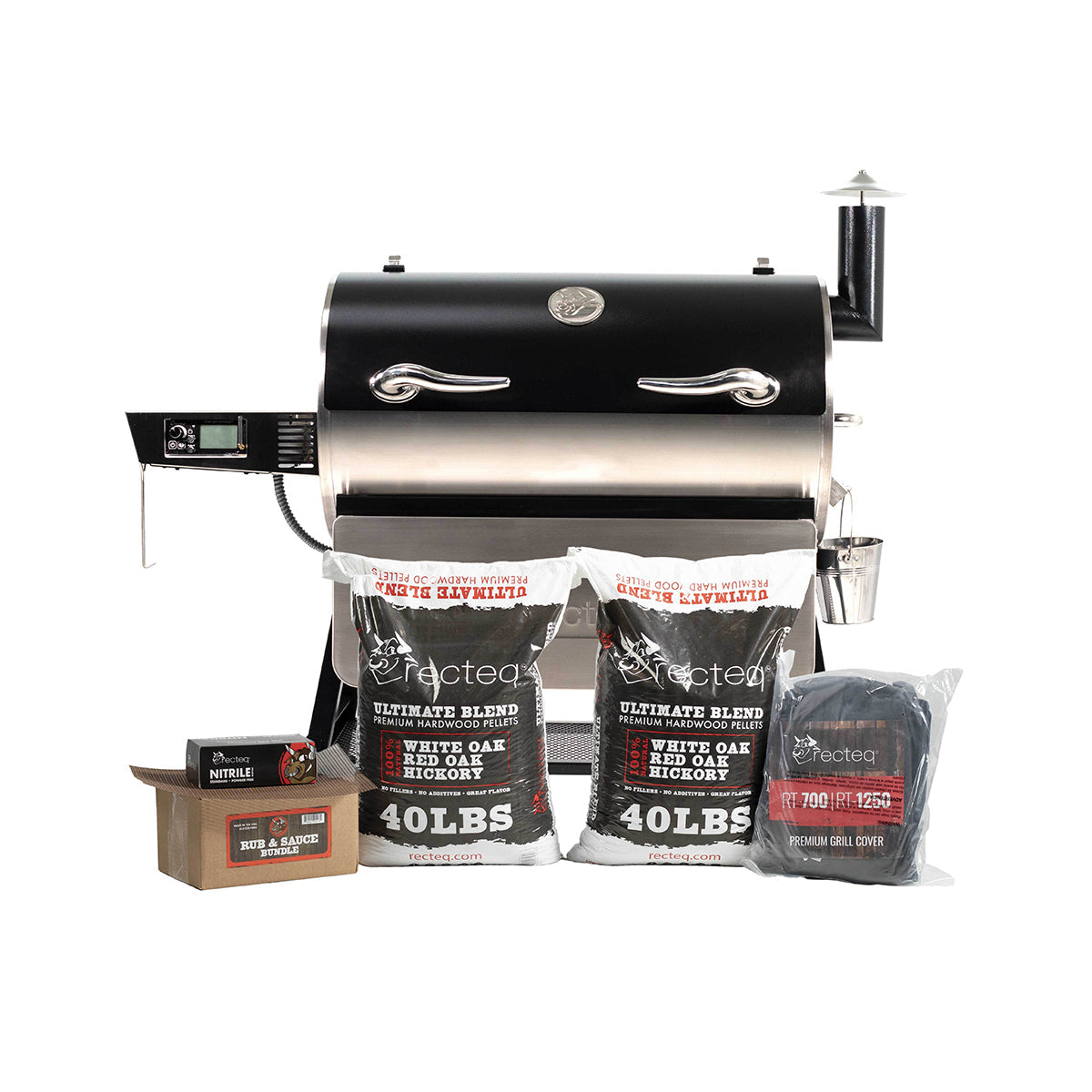 RT-1250 Starter Bundle