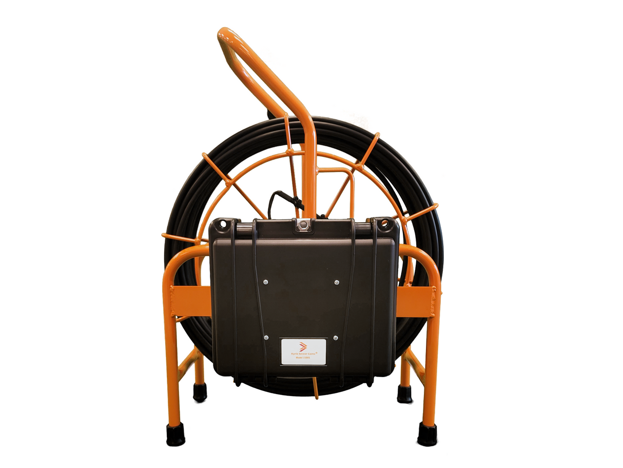 Kyrie Cam Model 1500S WL (Wi-Fi)