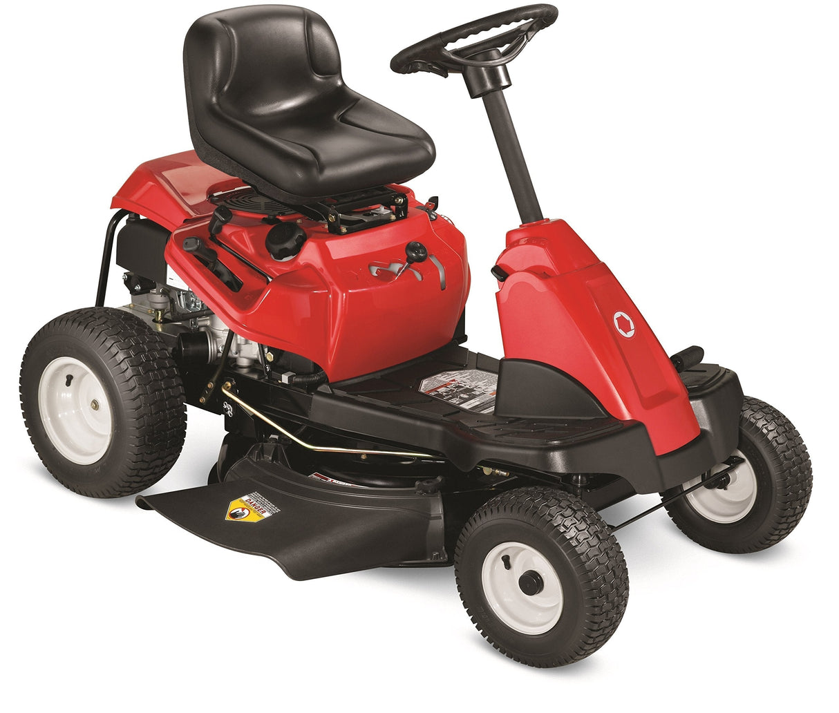 Troy-Bilt TB30R 382cc 30-Inch Premium Neighborhood Riding Lawn Mower