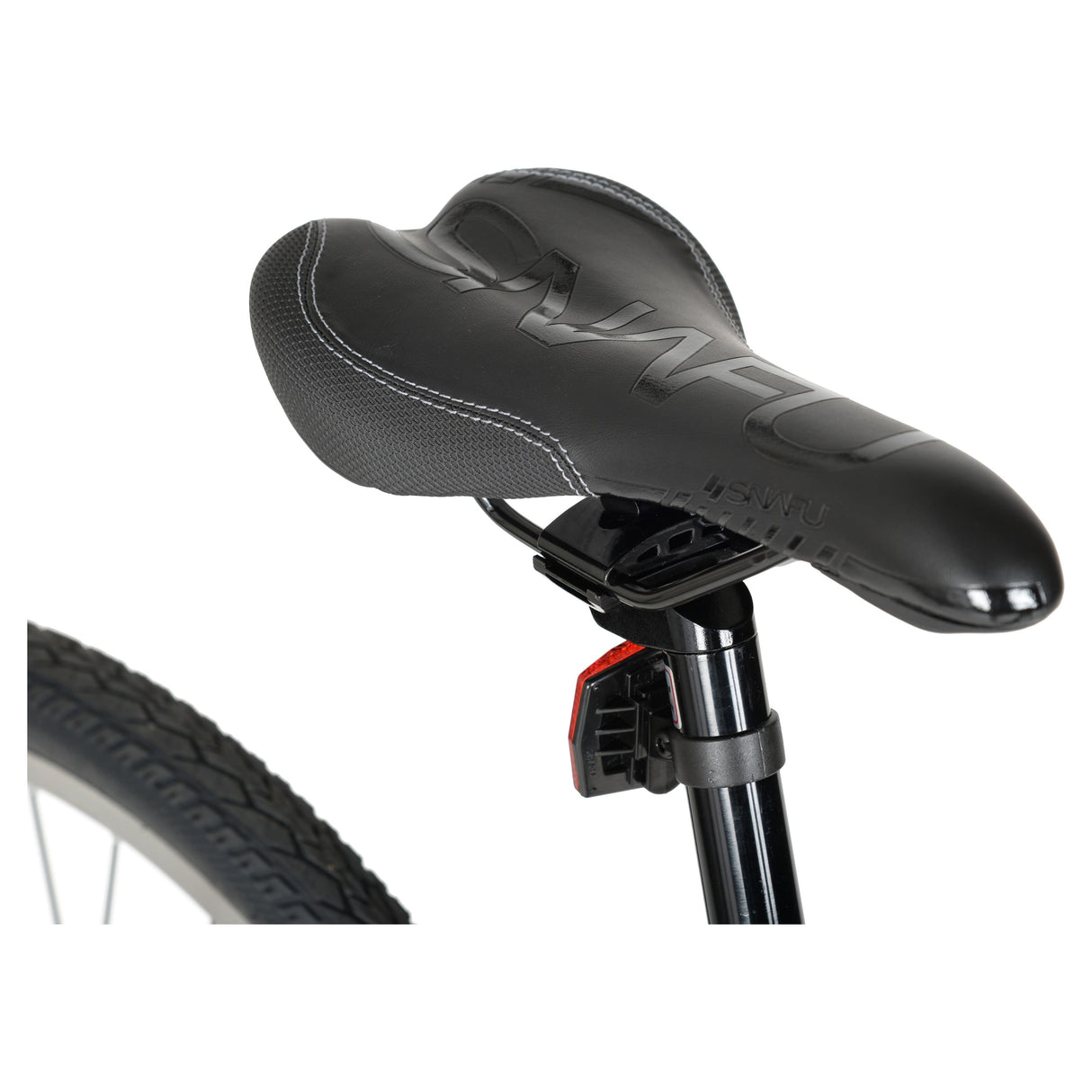 Hyper Bicycles 700c Urban Bike for Adults, Gray