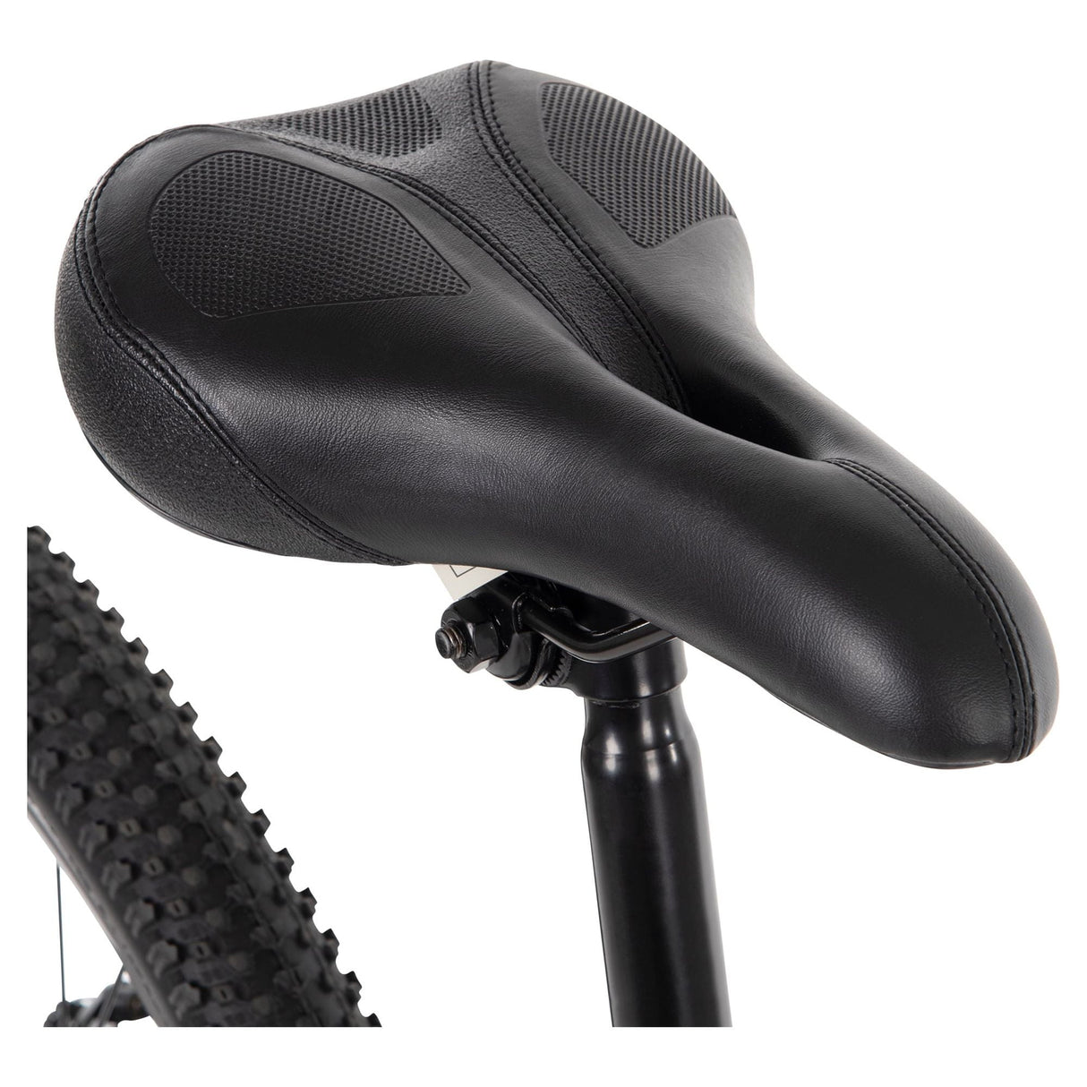 Huffy Rangeline Women’s Mountain Bikes, 27.5 inch, Silver