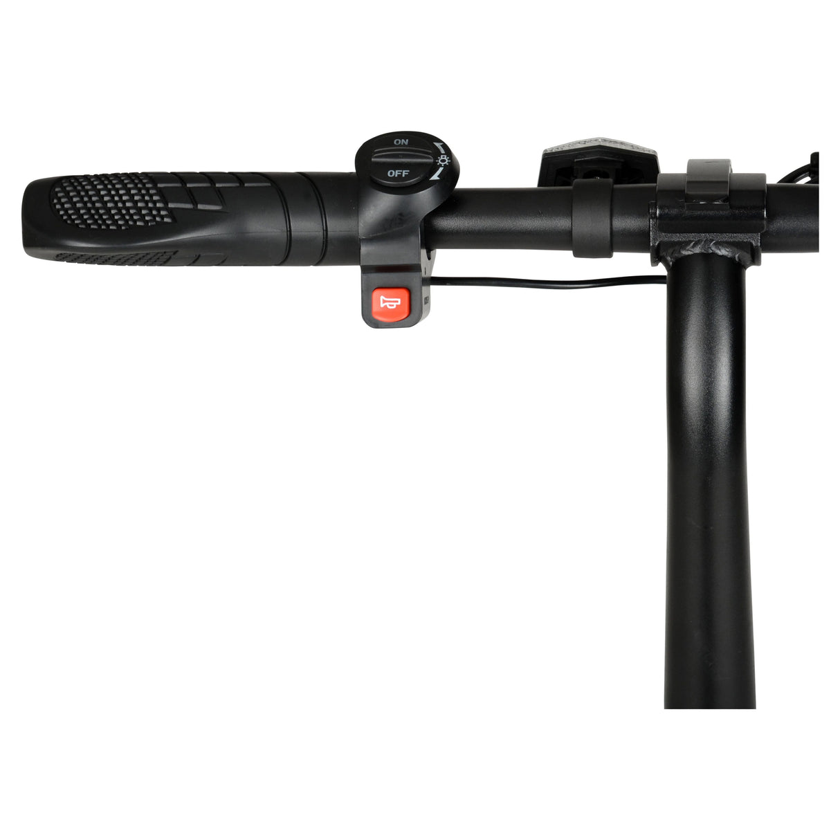 Hyper Bicycles 14" 36V Foldable Compact Electric Bike w/Throttle, 350W Motor, Recommended Age: 14+