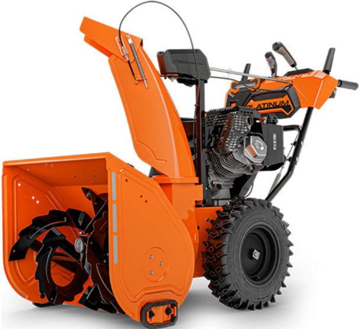 Ariens Platinum 24 SHO Two Stage Snow Blower