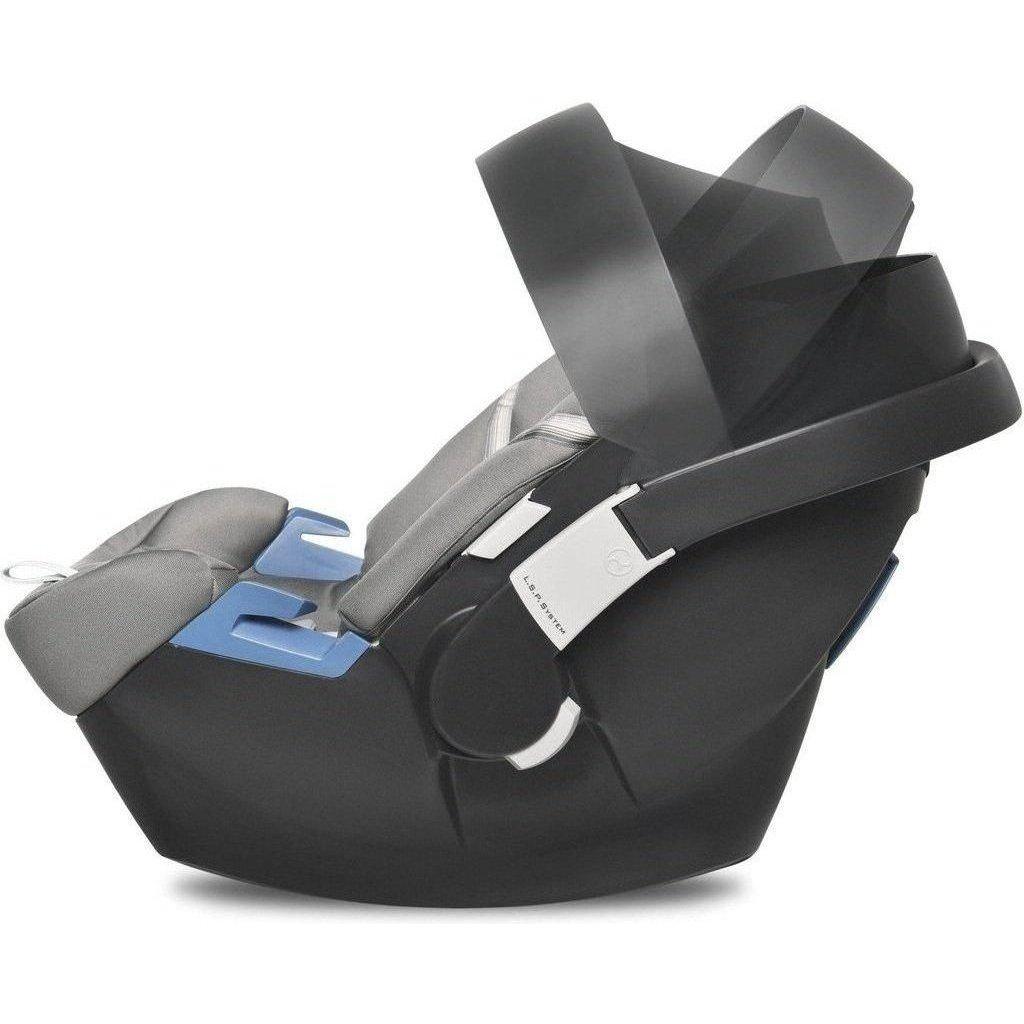 Cybex Gazelle S and Aton 2 Travel System