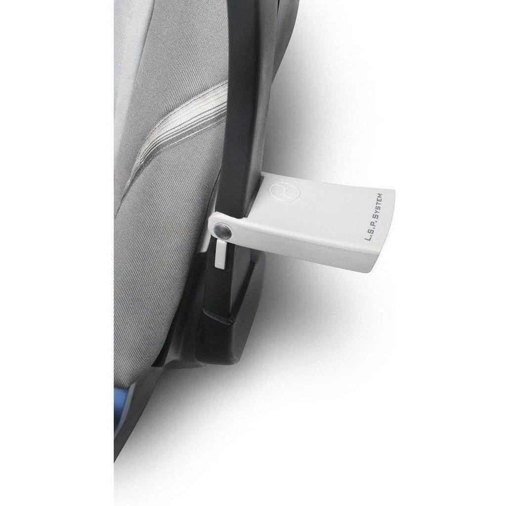 Cybex Gazelle S and Aton 2 Travel System