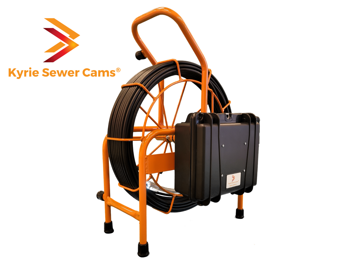 Kyrie Cam Model 1500S