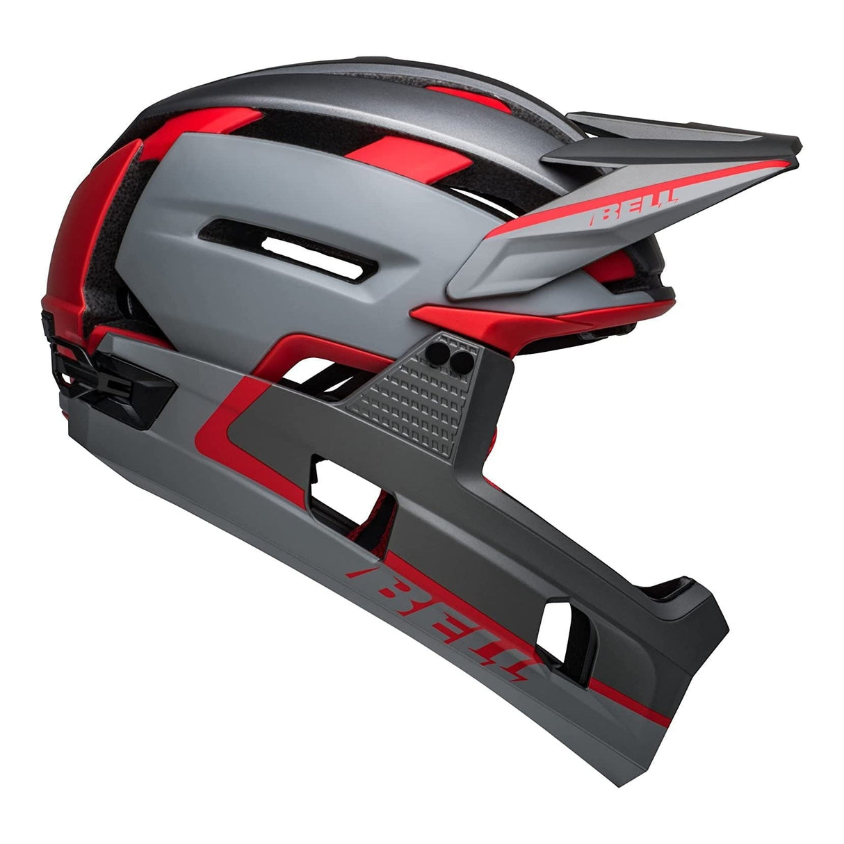 Bell Super Air R MIPS Adult Premium & Comfortable Spherical Mountain Bike Helmet