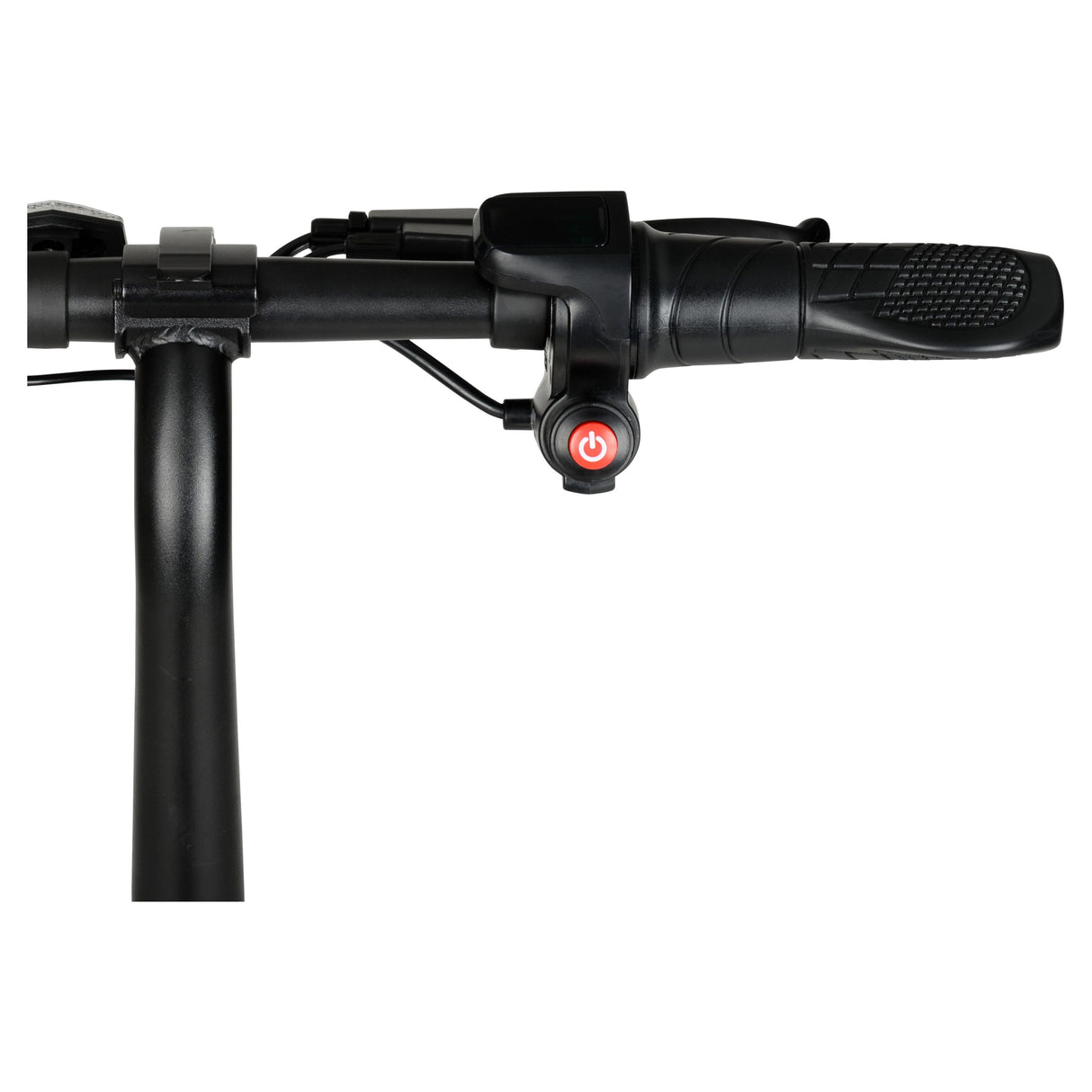 Hyper Bicycles 14" 36V Foldable Compact Electric Bike w/Throttle, 350W Motor, Recommended Age: 14+