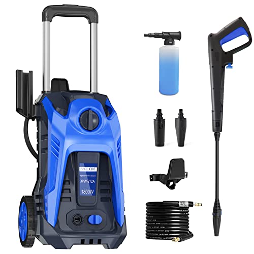 Electric Pressure Washer 3500PSI Power Pressure Washer