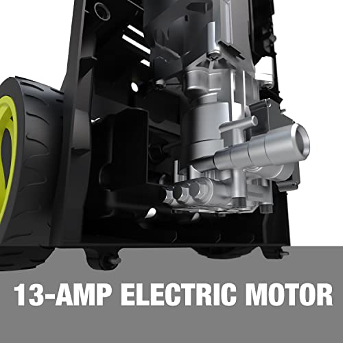 Sun Joe SPX2688-MAX 2050 Max PSI 1.8-GPM Max Electric High Pressure Washer