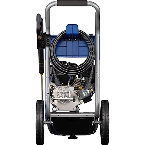 Westinghouse WPX3200 Gas Pressure Washer