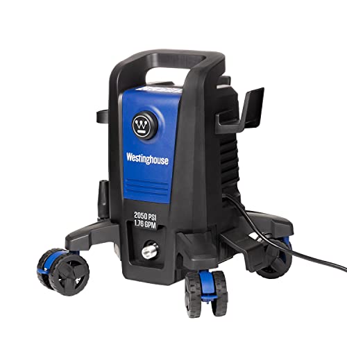 Westinghouse ePX3100 Electric Pressure Washer