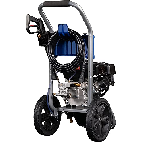 Westinghouse WPX3200 Gas Pressure Washer