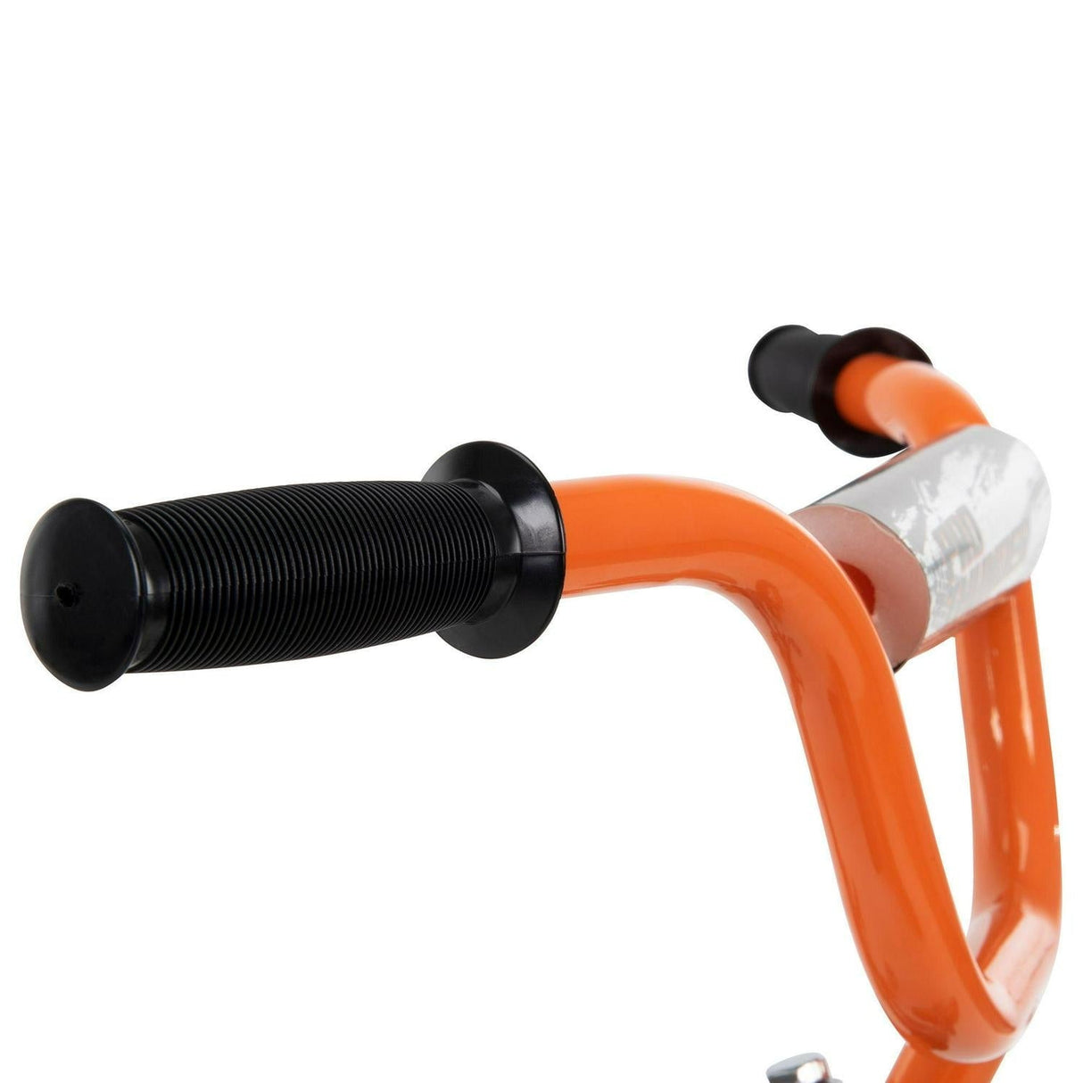 Huffy Boys' 16 in. Pro Thunder Bike, 1 Speed, Charcoal Gray