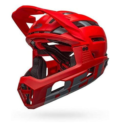 Bell Super Air R MIPS Adult Premium & Comfortable Spherical Mountain Bike Helmet