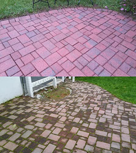 PowRyte Electric Pressure Washer with Hose Reel, Foam Cannon