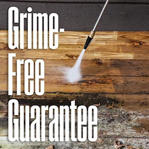 Westinghouse ePX3100 Electric Pressure Washer