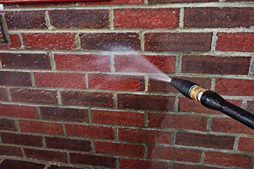 CRAFTSMAN Electric Pressure Washer