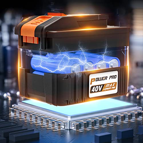 AIVOLT Cordless Pressure Washer, 800PSI Portable Power Washer