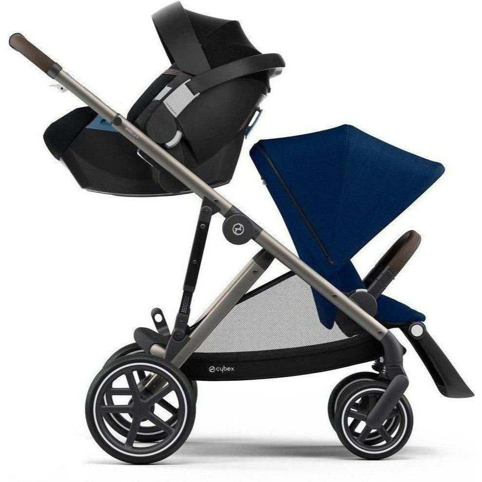 Cybex Gazelle S and Aton 2 Travel System