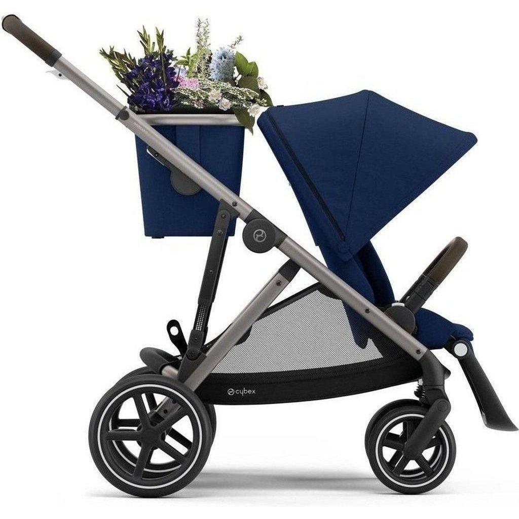 Cybex Gazelle S and Aton 2 Travel System