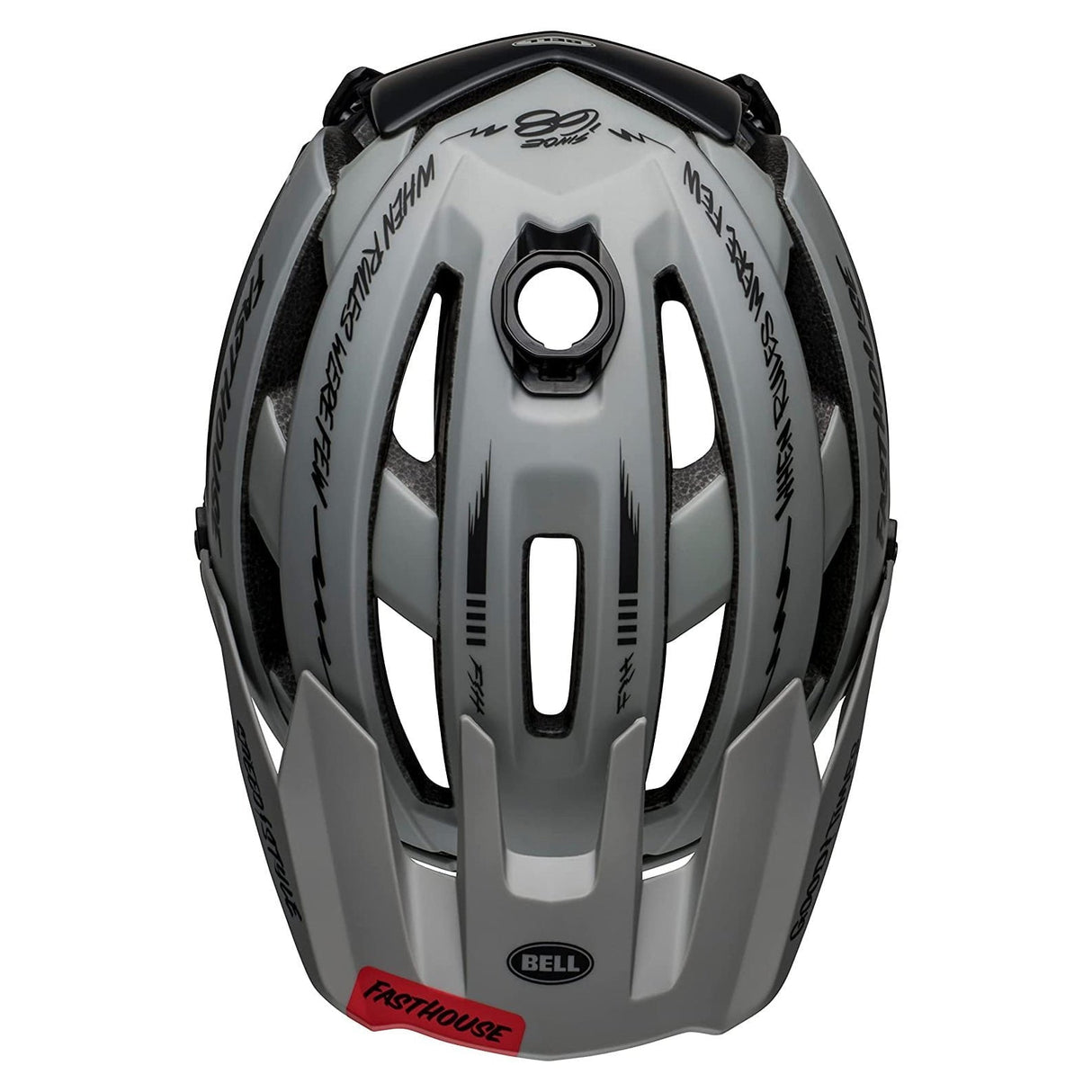 Bell Super Air R MIPS Adult Premium & Comfortable Spherical Mountain Bike Helmet