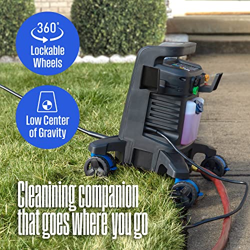 Westinghouse ePX3100 Electric Pressure Washer