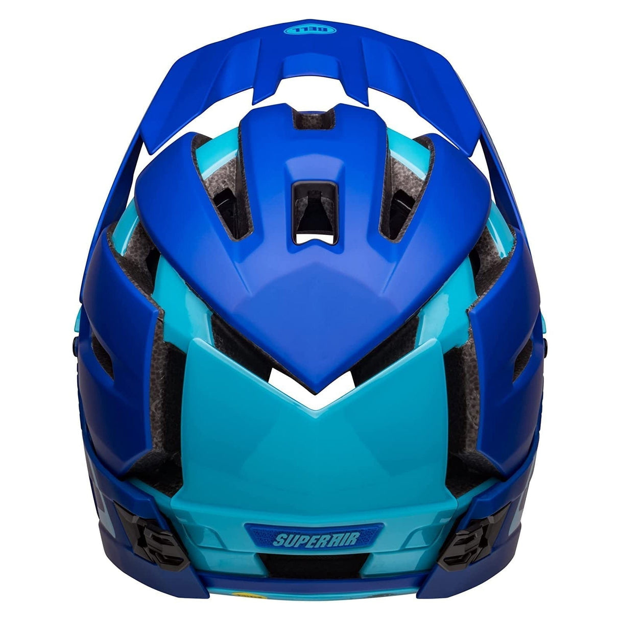 Bell Super Air R MIPS Adult Premium & Comfortable Spherical Mountain Bike Helmet