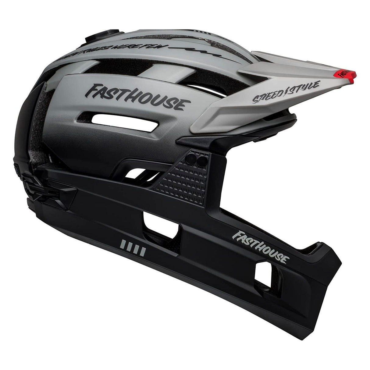 Bell Super Air R MIPS Adult Premium & Comfortable Spherical Mountain Bike Helmet