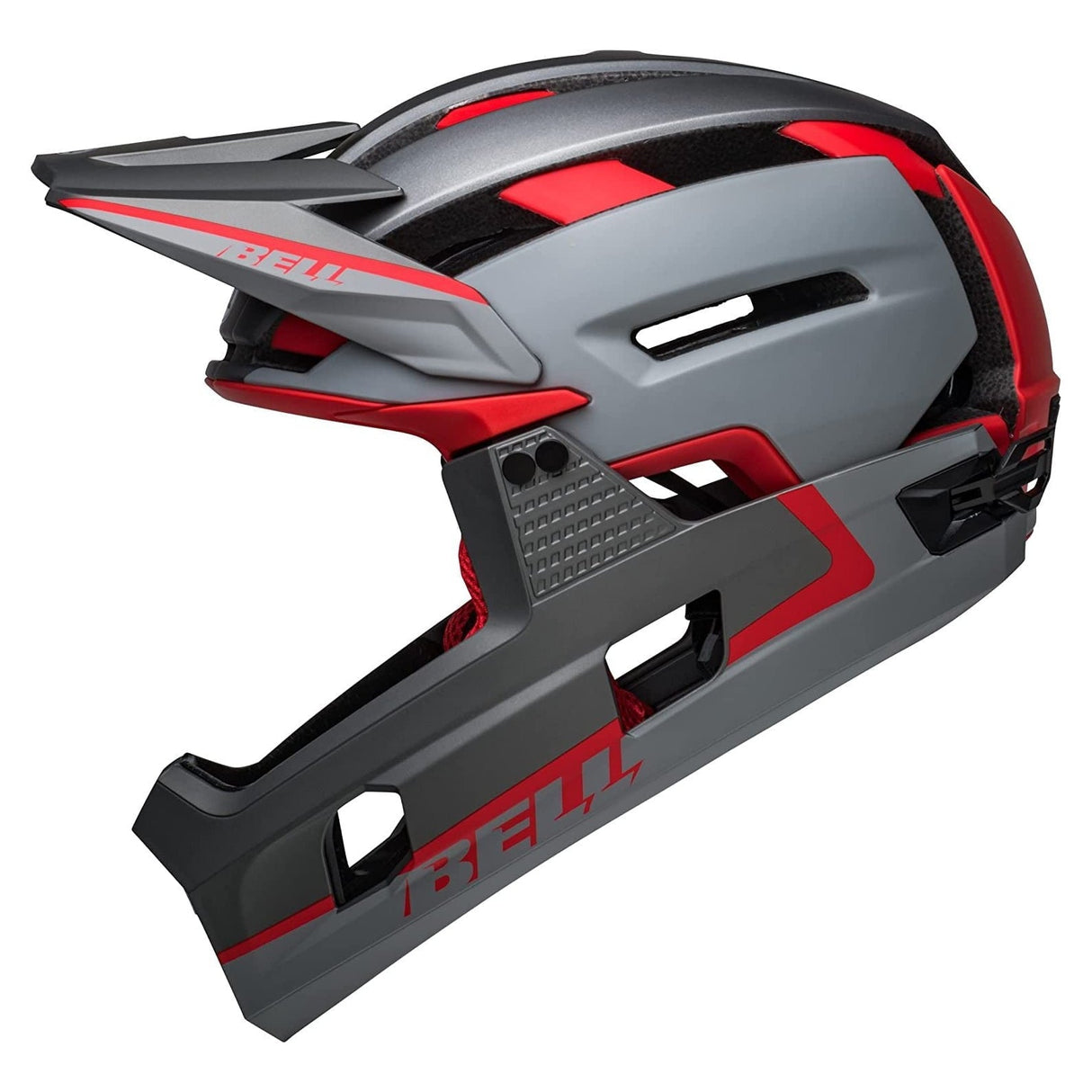 Bell Super Air R MIPS Adult Premium & Comfortable Spherical Mountain Bike Helmet