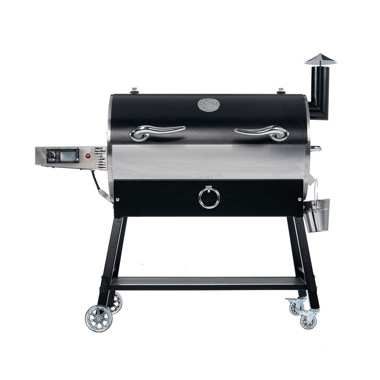 RT-700 Wood Pellet Grill