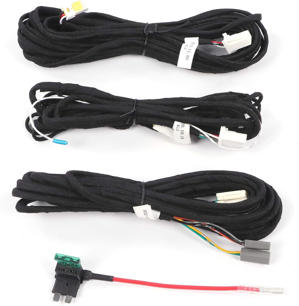 Electric Tailgate Lift, Car Electric Tail Gate Lift Kit Rear Door Assist Trunk Control Systerm Fit for X3 2016‑2020