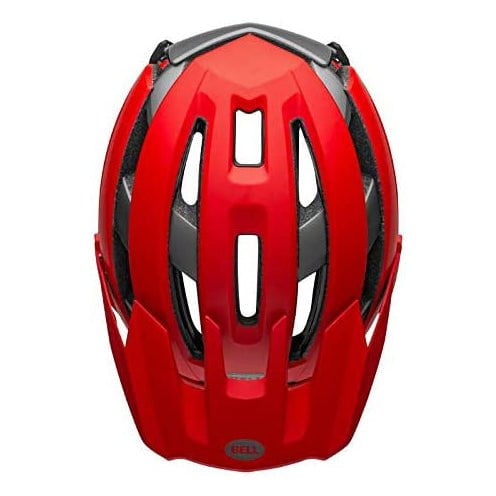 Bell Super Air R MIPS Adult Premium & Comfortable Spherical Mountain Bike Helmet