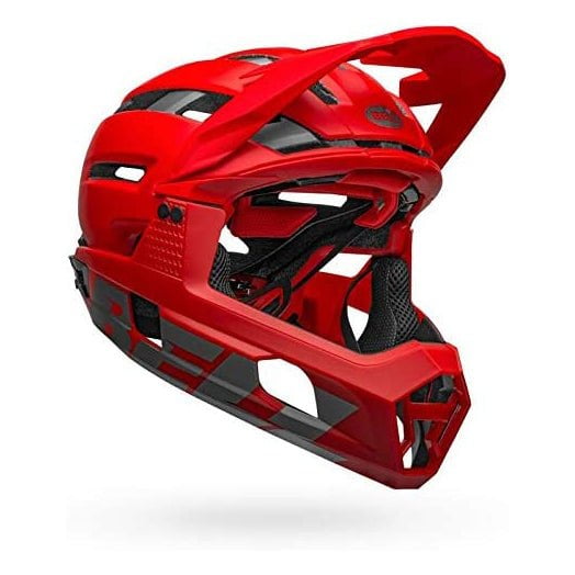 Bell Super Air R MIPS Adult Premium & Comfortable Spherical Mountain Bike Helmet