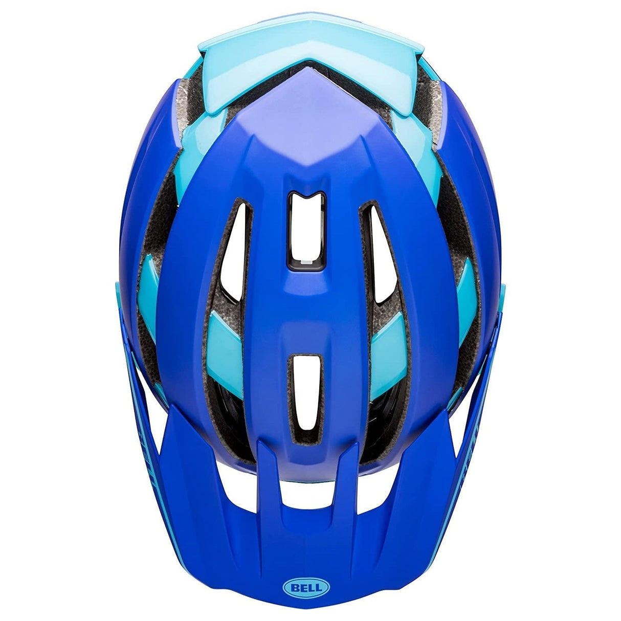 Bell Super Air R MIPS Adult Premium & Comfortable Spherical Mountain Bike Helmet