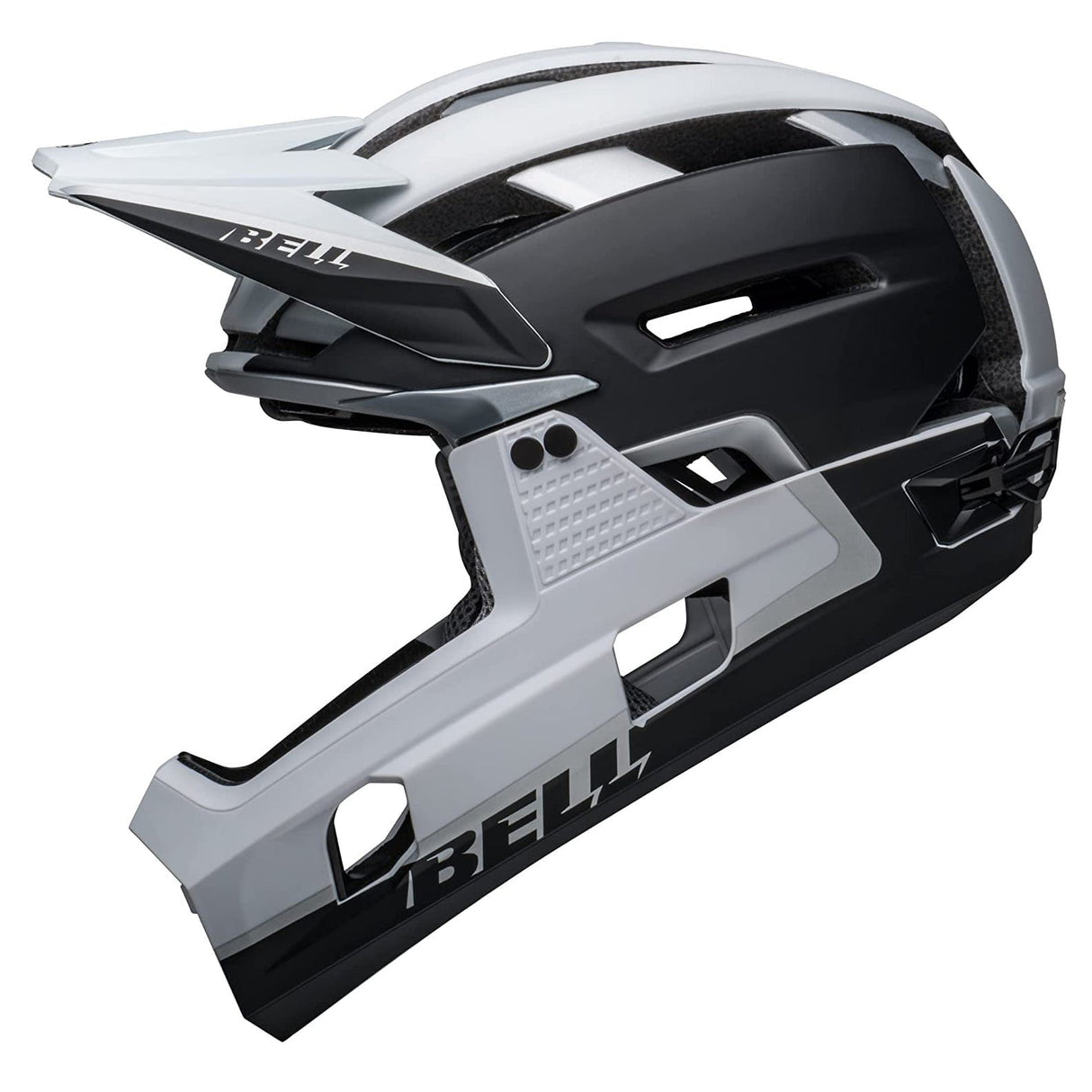 Bell Super Air R MIPS Adult Premium & Comfortable Spherical Mountain Bike Helmet