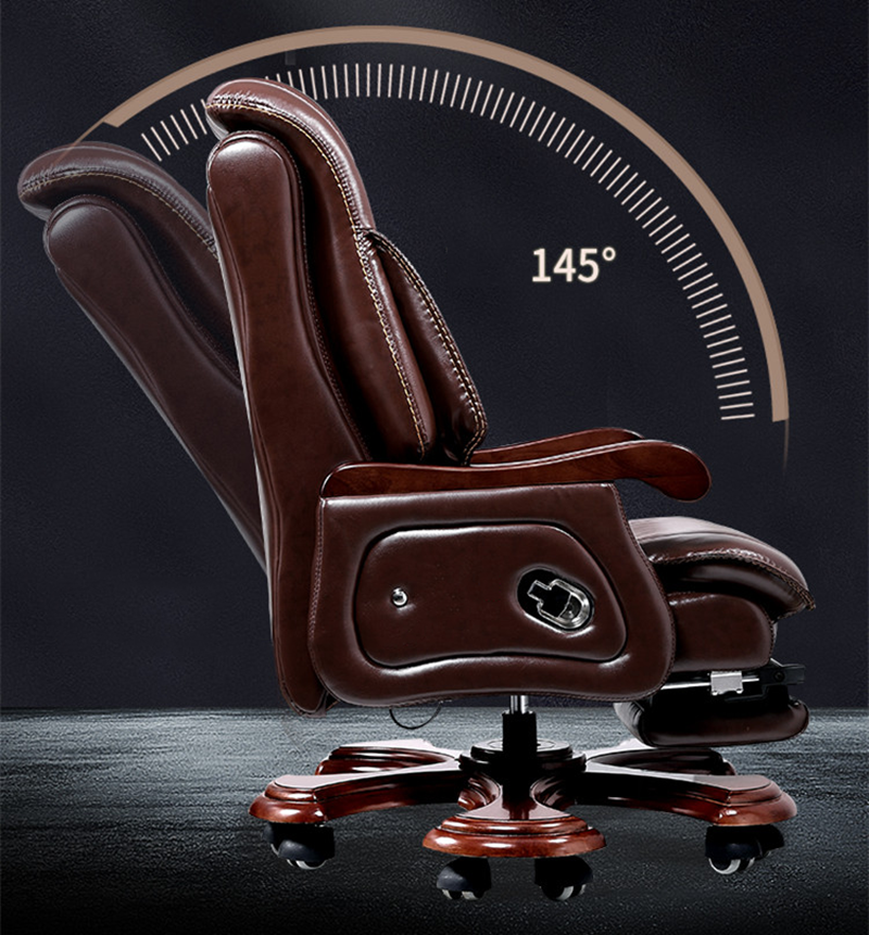 Jones Massage Chair - Special Offer
