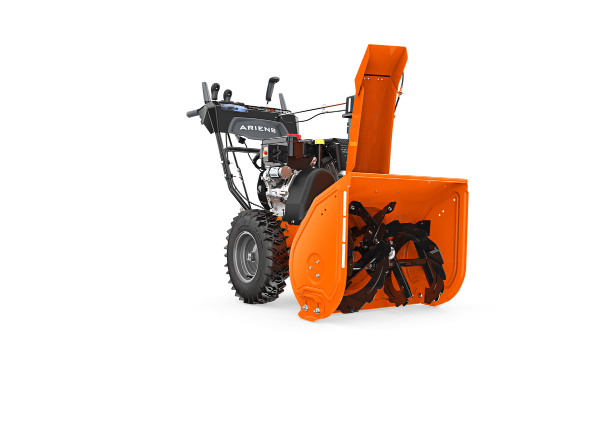 Ariens Platinum 24 SHO (24") 369cc Two-Stage Snow Blower 921050