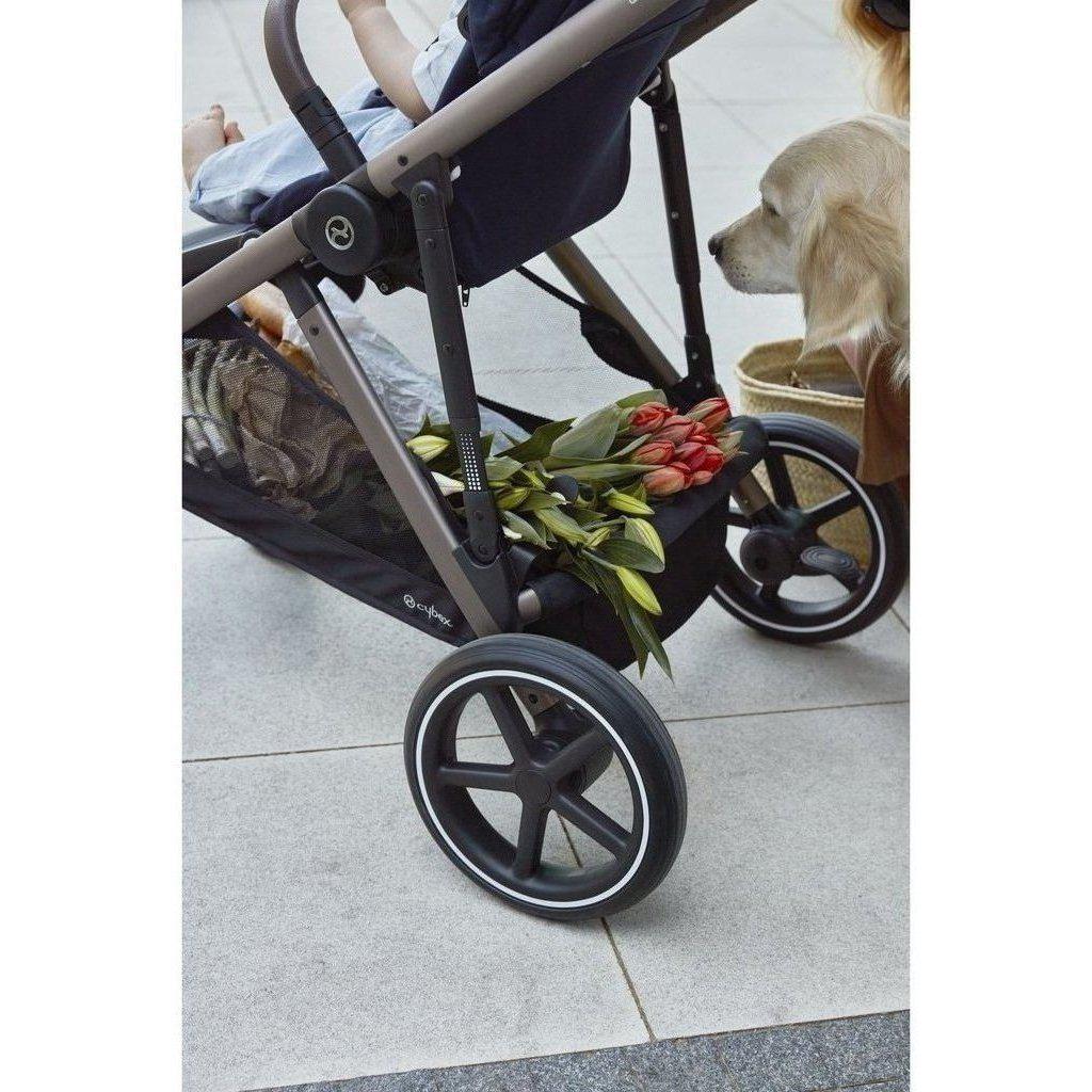 Cybex Gazelle S and Aton 2 Travel System