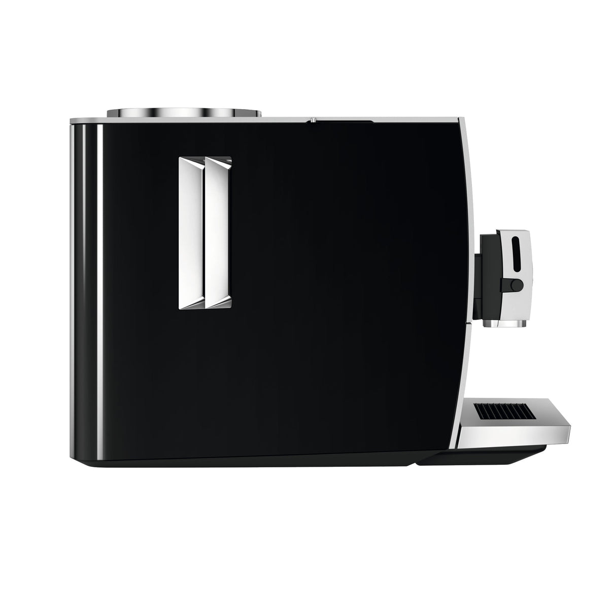 Refurbished JURA ENA 8 Espresso Machine - Black