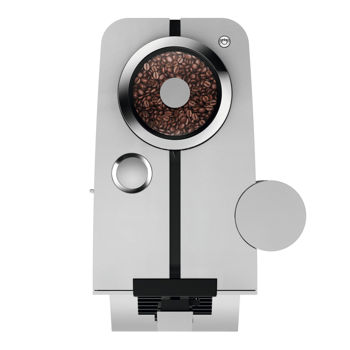 Refurbished JURA ENA 8 Espresso Machine - Black