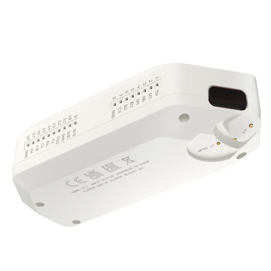 Flipper-Zero Device Portable Multi Tool NEW ORIGINAL