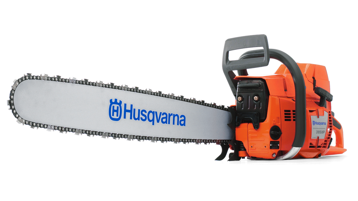 Husqvarna 395XP (32") 94cc Chainsaw