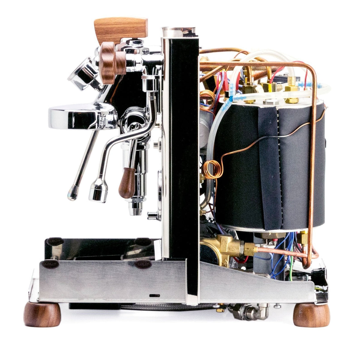 Lelit Bianca V3 Espresso Machine