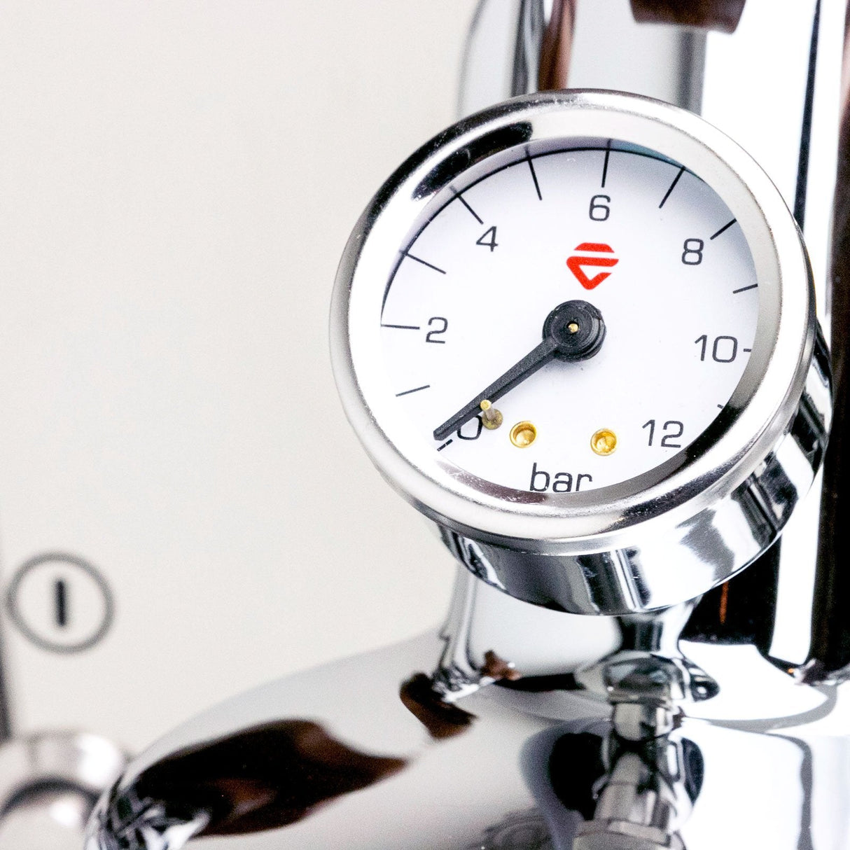 Lelit Bianca V3 Espresso Machine