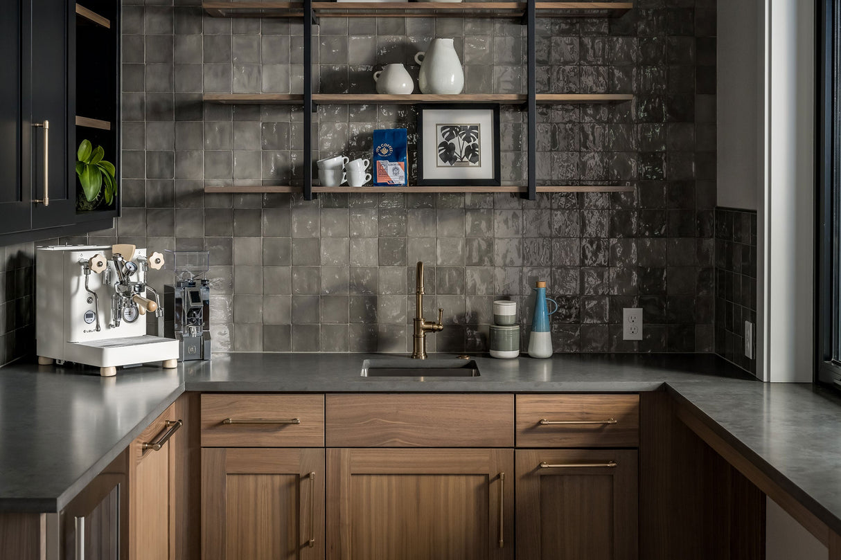 Lelit Bianca V3 Espresso Machine