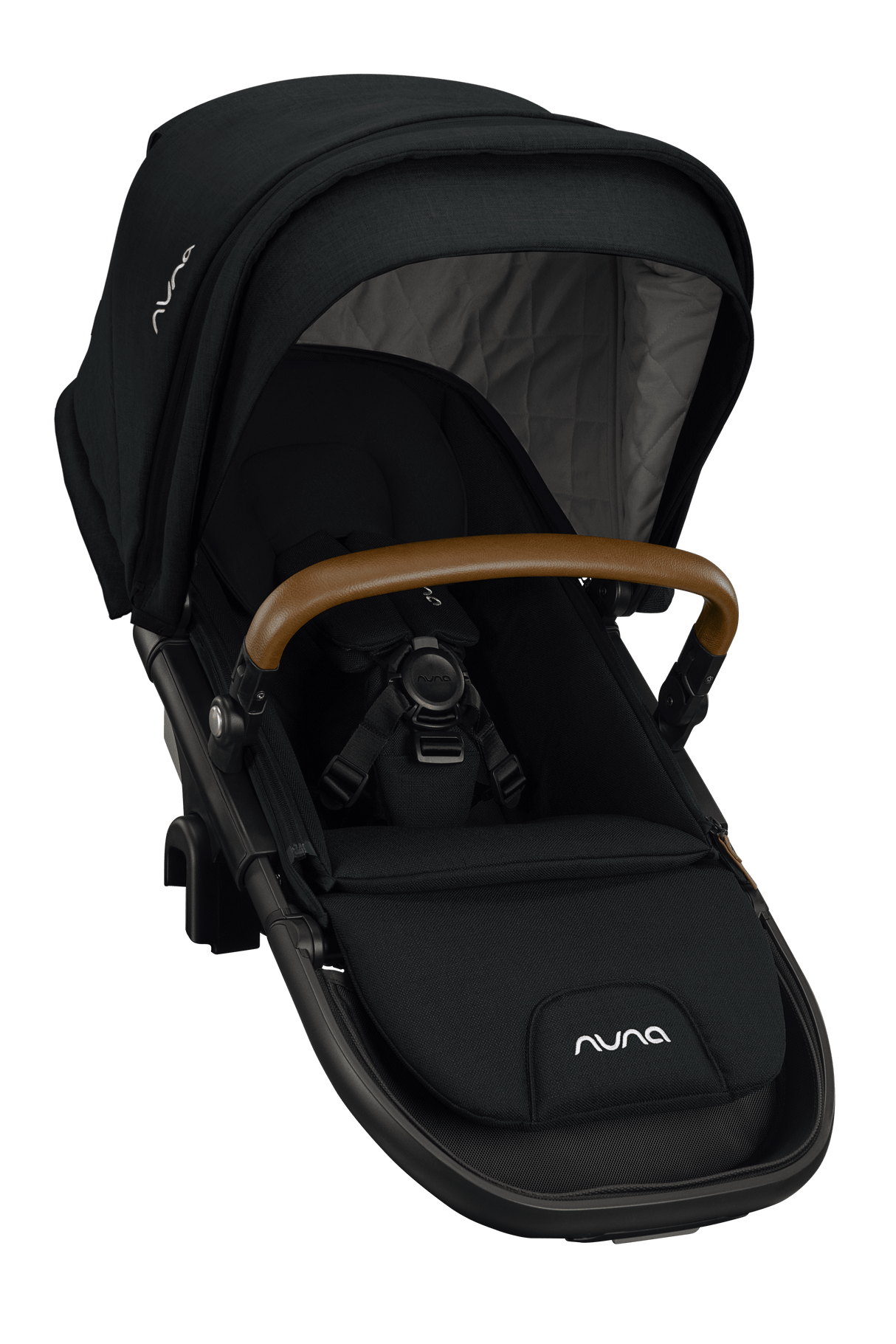 2022 Nuna Demi Grow and PIPA Lite LX Twin Travel System