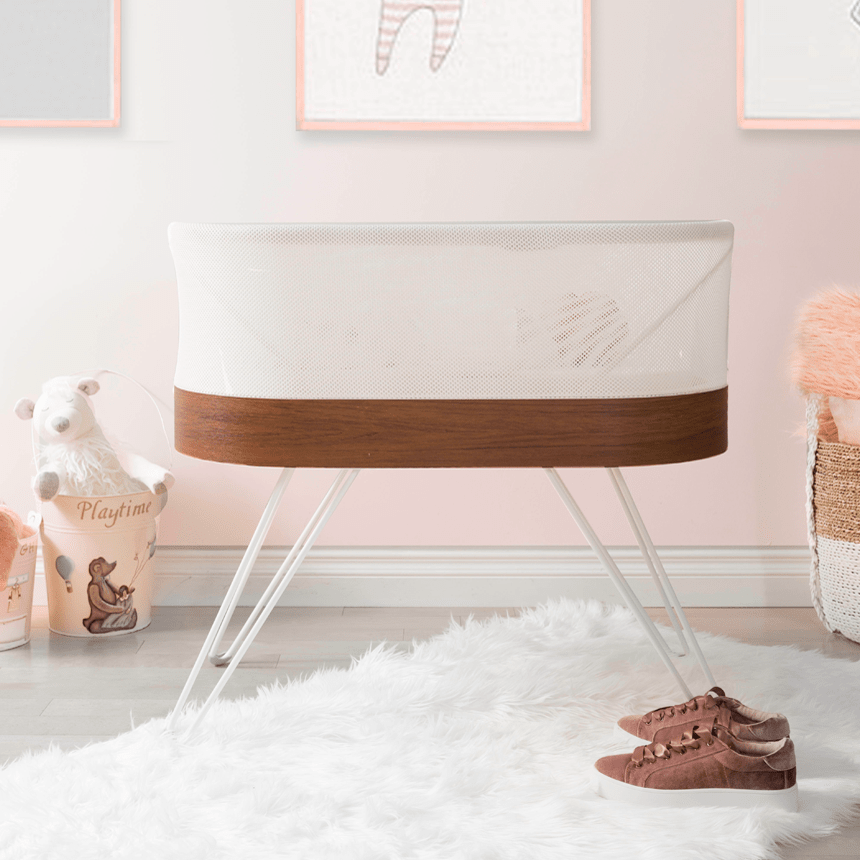 SNOO Smart Sleeper Bassinet